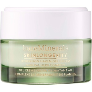 bareMinerals SKINLONGEVITY Hydration Haven Gel Cream Produktbild