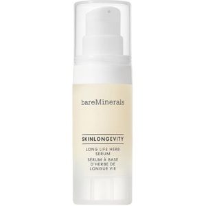 bareMinerals Skinlongevity Long Life Herb Serum Beauty To Go 15 ml produktbilde