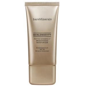 bareMinerals Skinlongevity Phyto-vitamin C Moisturizer SPF30 50 ml produkt bild