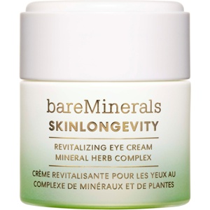 bareMinerals SKINLONGEVITY Revitalizing Eye Cream 15 g Produktbild
