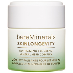 bareMinerals Skinlongevity Revitalizing Eye cream 15 g produktbillede