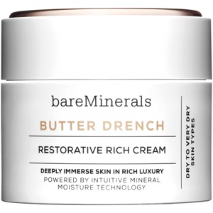 bareMinerals Skinsorials Butter Drench Restorative Rich Cream 50m 50 g produktbilde