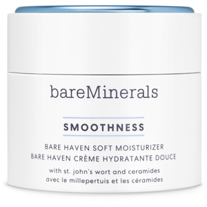 bareMinerals Smoothness Bare Haven Soft Moisturizer 50 g produktbilde