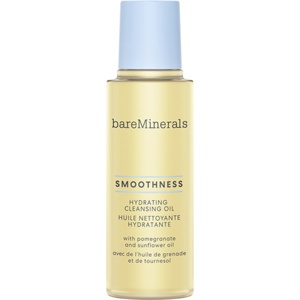 bareMinerals Smoothness Hydrating Cleansing Oil 180 ml produktbilde