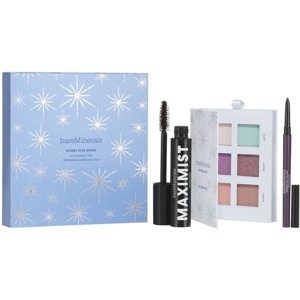 bareMinerals Starry Eyes Ahead Eye makeup trio produktbillede