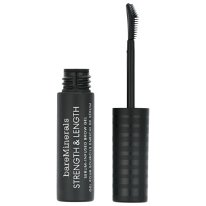 BareMinerals STRENGTH & LENGTH Eyebrow Gel produktbilde