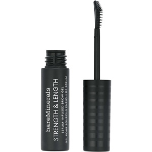 bareMinerals STRENGTH & LENGTH Eyebrow Gel Taupe Produktbild