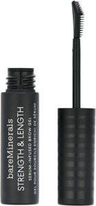 bareMinerals STRENGTH & LENGTH Eyebrow Gel Taupe produktbilde
