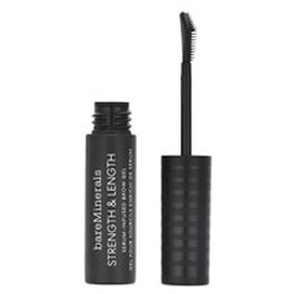 bareMinerals Strength & Length Serum-Infused Brow Gel Nr. Coffee 5ml Produktbild
