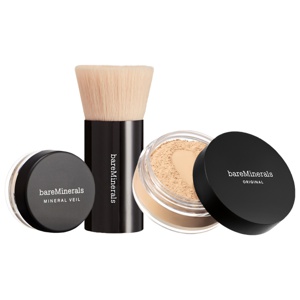 bareMinerals The Original 3-Piece Get Started Kit Fairly Light produktbilde