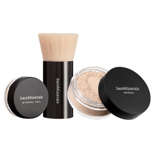 bareMinerals The Original 3-Piece Get Started Kit Fairly Medium produktbilde