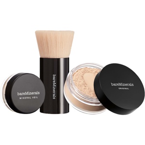 bareMinerals The Original 3-Piece Get Started Kit Medium Beige Produktbild