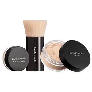bareMinerals The Original 3-Piece Get Started Kit Medium Beige produktbilde