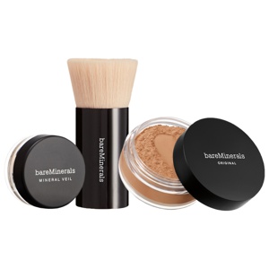 bareMinerals The Original 3-Piece Get Started Kit Medium Tan produktbilde