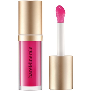 bareMinerals Tinted Lip Oil 4 ml - Flaunt produktbillede