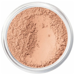 bareMinerals ORIGINAL Mineral Veil Loose Setting Powder Tinted Tan Deep Produktbild