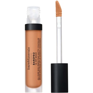 BAREPRO 16HR WEAR All-Skin Perfecting Matte Concealer #Light 250 Neutral Produktbild