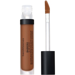 BAREPRO 16HR WEAR All-Skin Perfecting Matte Concealer #Medium Deep 455 Neutral Produktbild