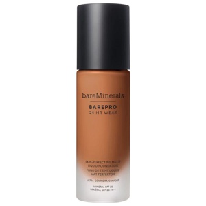 Barepro 24H Matte Liquid Foundation Deep 50 Neutral produkt bild