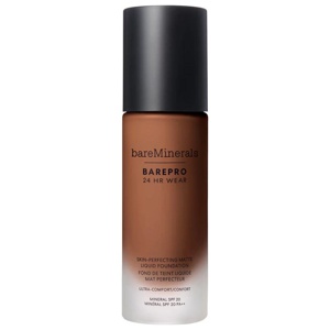 Barepro 24H Matte Liquid Foundation Deep 56 Cool produkt bild