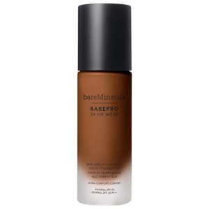 Barepro 24H Matte Liquid Foundation Deep 57 Neutral produkt bild