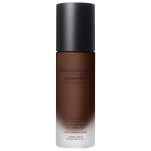 Barepro 24H Matte Liquid Foundation Deep 65 Neutral produkt bild