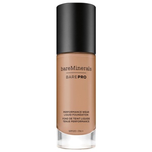 bareMinerals Barepro Performance Wear Liquid Foundation produkt bild