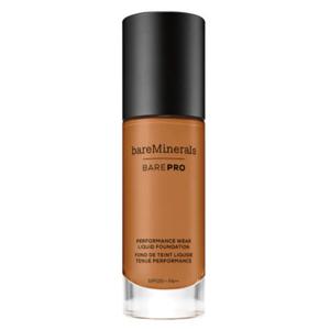 bareMinerals Barepro Performance Wear Liquid Foundation produkt bild
