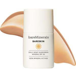 BareSkin Mineral SPF30 Sheer Medium produkt bild