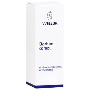 BARIUM COMP.Trituration Produktbild
