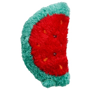 Bark A Boo Tough Toys Summer Vattenmelon (S) produkt bild