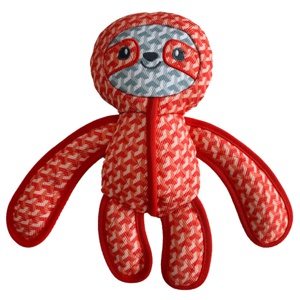 Bark A Boo Tuff Beastz 3D Sengångare produkt bild