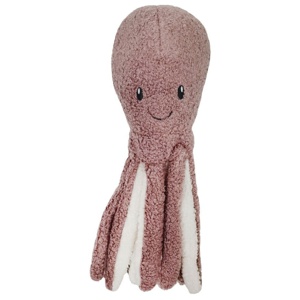 Bark-a-Boo Tufflove Bläckfisk produkt bild