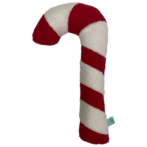 Bark A Boo Tufflove Holiday Polkagris 32 cm produkt bild