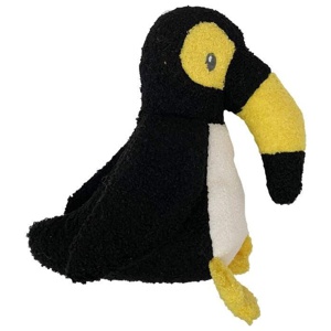 Bark A Boo Tufflove Tukan 26 cm produkt bild