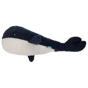 Bark A Boo Tufflove Val produkt bild