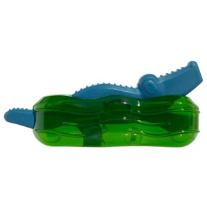 Bark Hundespielzeug Crocness Monster Produktbild