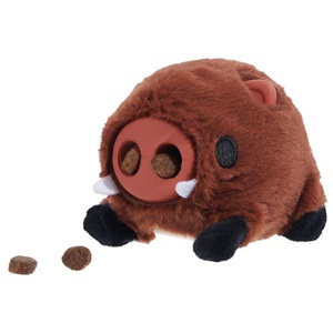 Bark Hundespielzeug Wild Boris Produktbild
