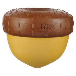 Bark Interaktives Hundespielzeug Eichel Produktbild