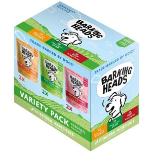 barking heads Variety Pack product image