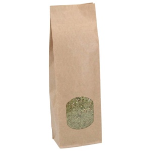 BÄRLAPPKRAUT geschnitten Produktbild