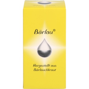 BAeRLAU-Essenz Produktbild