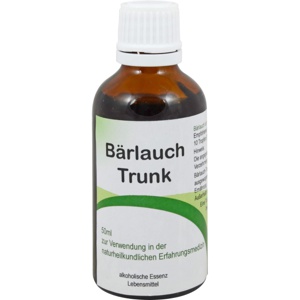 BAeRLAUCH-TRUNK-Tropfen Produktbild