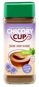 Rømer Chicory Cup Alternativ Kaffe Ø 100 g produktbillede