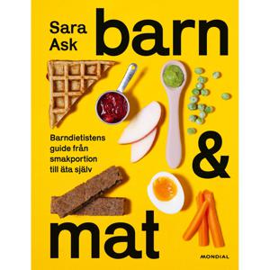 Barn och mat produkt bild