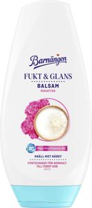 Barnängen Balsam Fukt & Glans 250 ml produkt bild