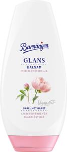 Barnängen Glans Conditioner 250 ml produkt bild