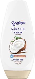Barnängen Balsam Närande 250 ml produkt bild