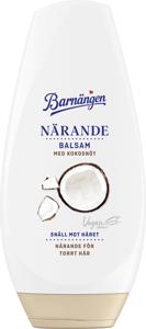 Barnängen Balsam Närande 250 ml produkt bild