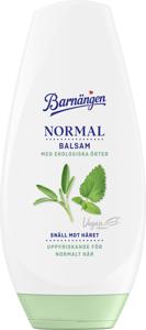 Barnängen Balsam Normalt 250 ml produkt bild